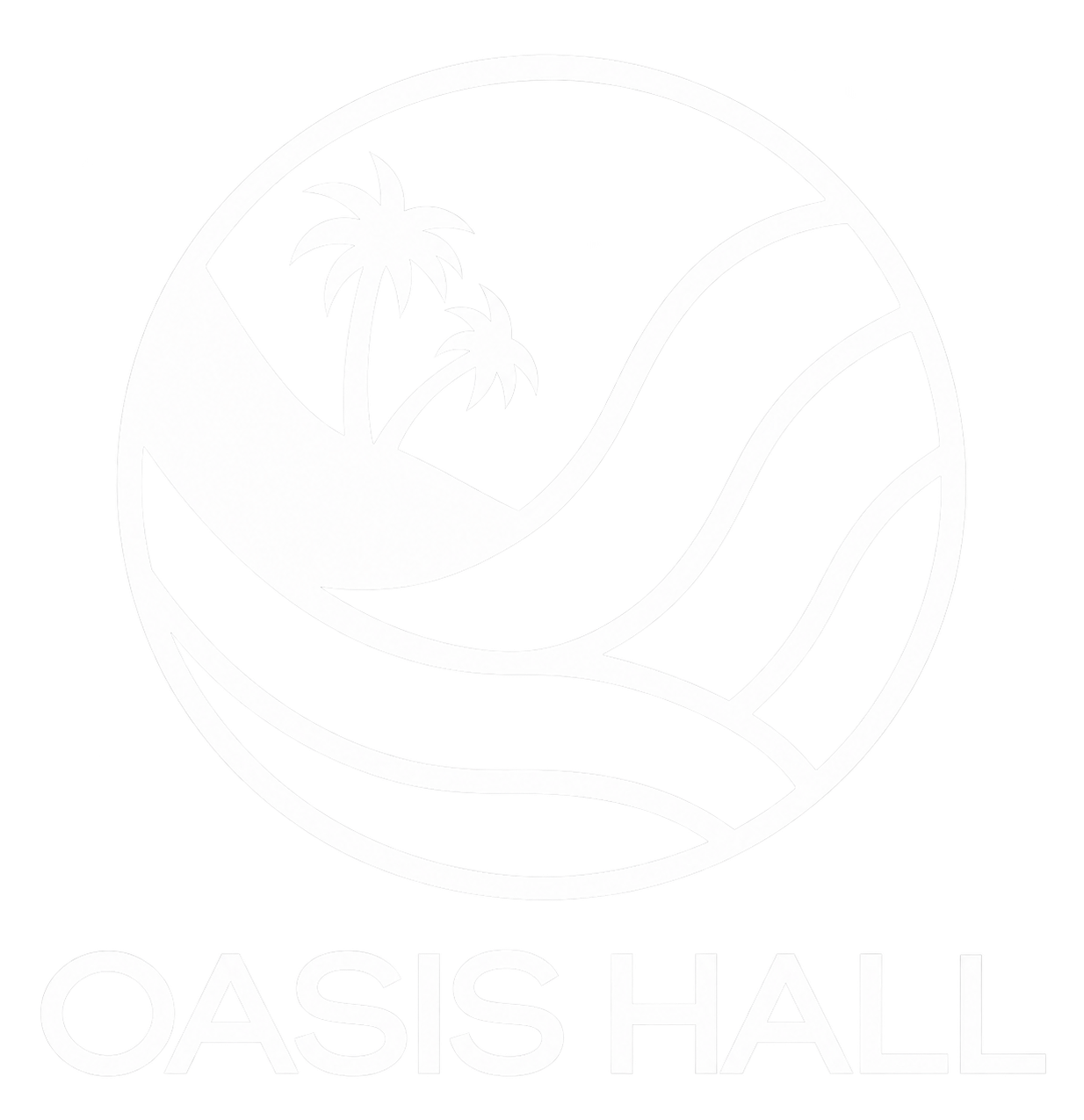 Oasis Hall